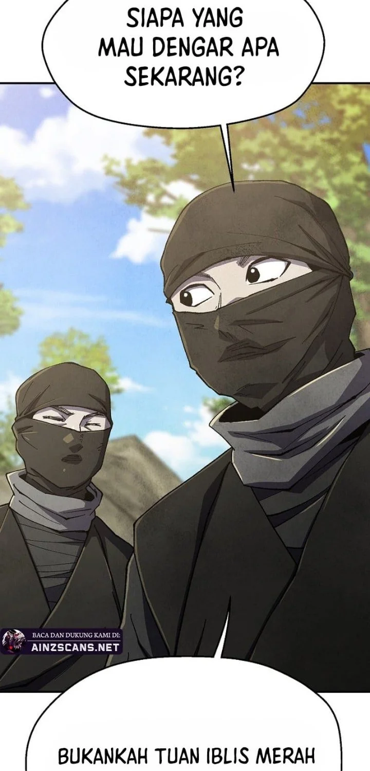 The Genius Grandson of Namgung Clan Chapter 92 - halaman 24
