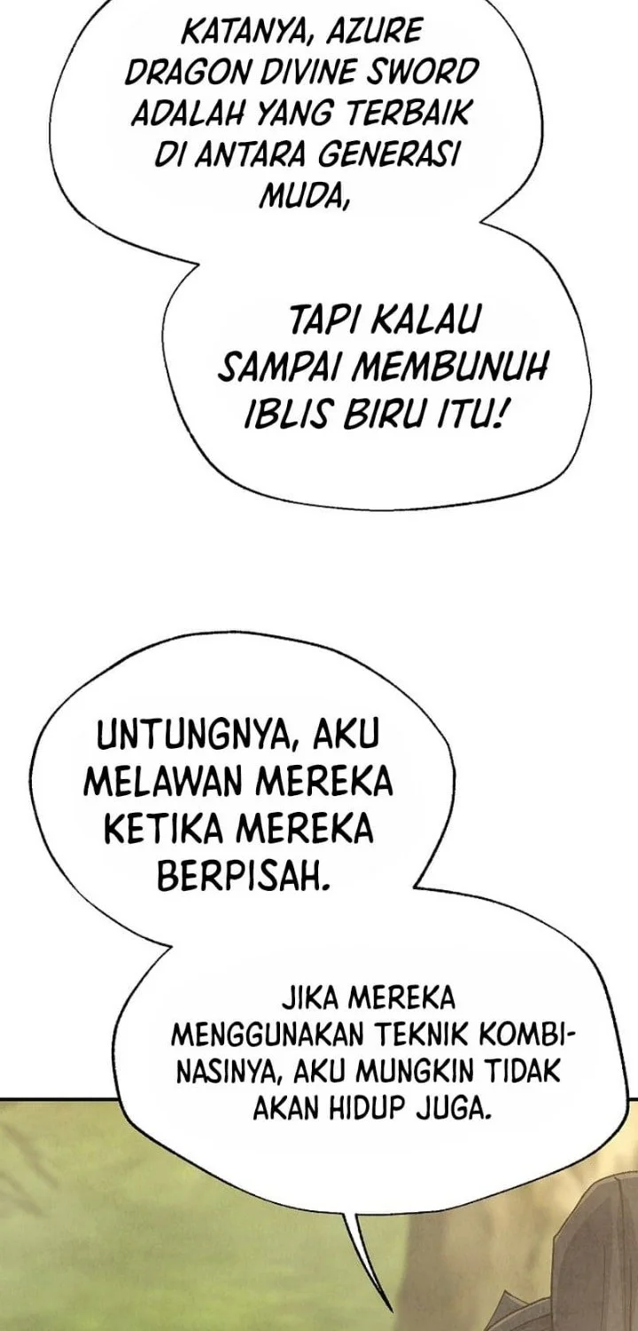 The Genius Grandson of Namgung Clan Chapter 92 - halaman 44