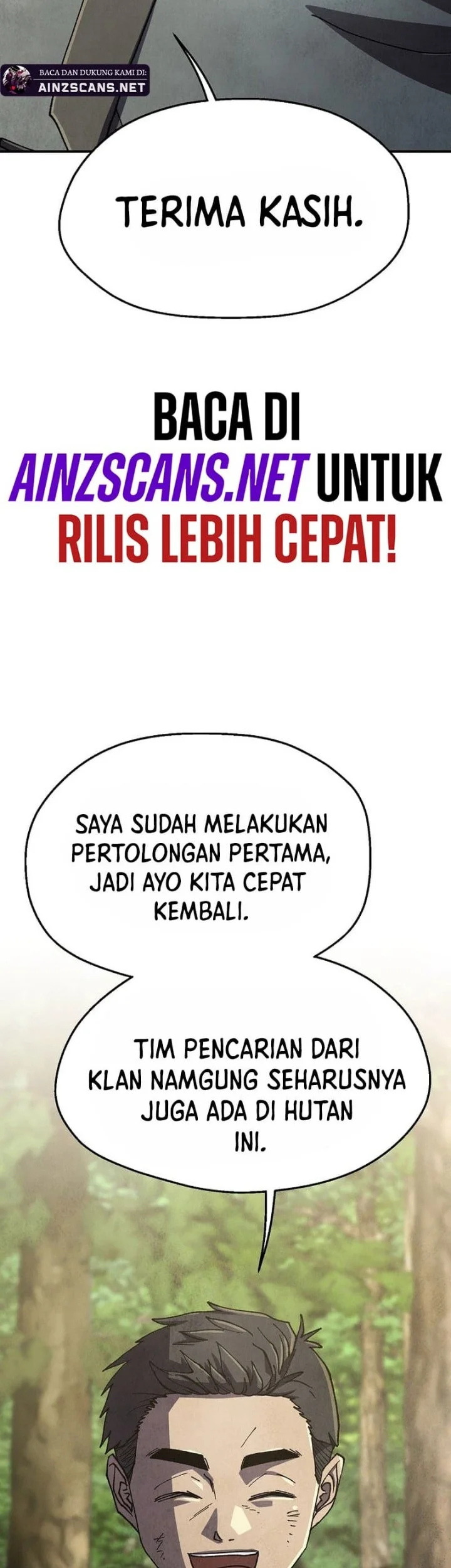 The Genius Grandson of Namgung Clan Chapter 92 - halaman 46