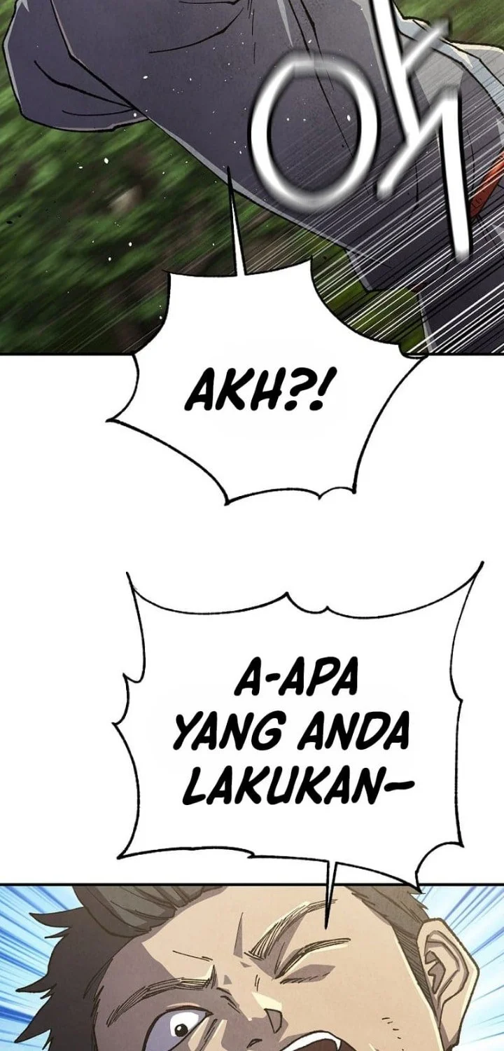 The Genius Grandson of Namgung Clan Chapter 92 - halaman 48