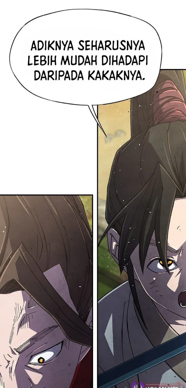 The Genius Grandson of Namgung Clan Chapter 92 - halaman 52