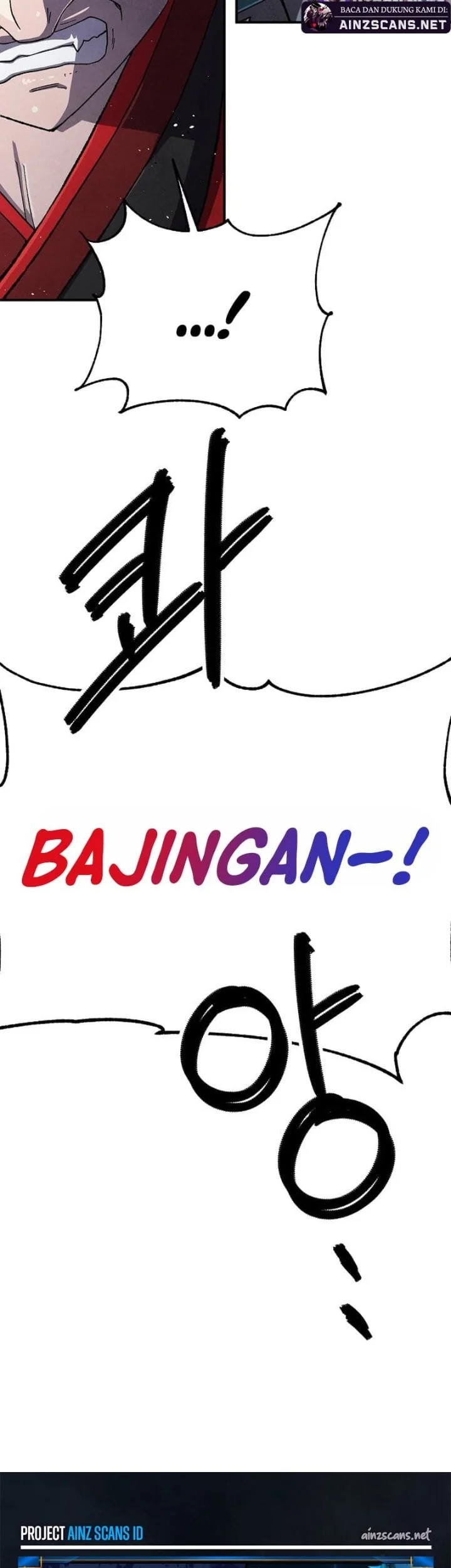 The Genius Grandson of Namgung Clan Chapter 92 - halaman 53