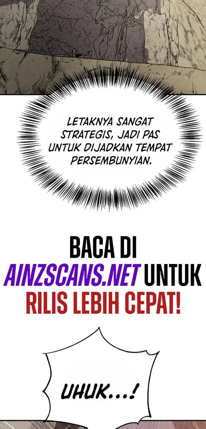 The Genius Grandson of Namgung Clan Chapter 92 - halaman 8