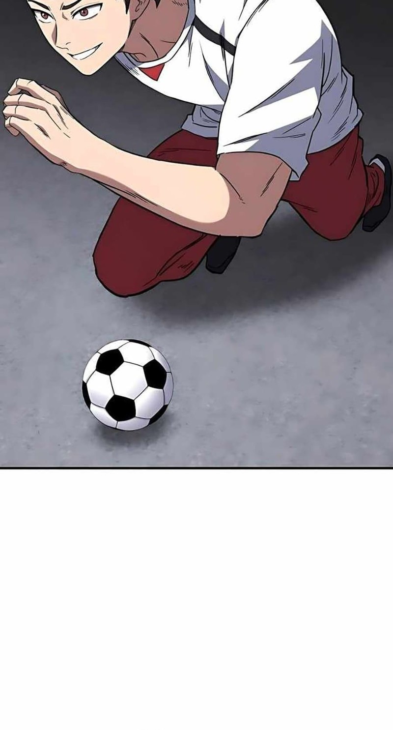 The Genius Midfielder’s Pass Is Special Chapter 10 - halaman 41