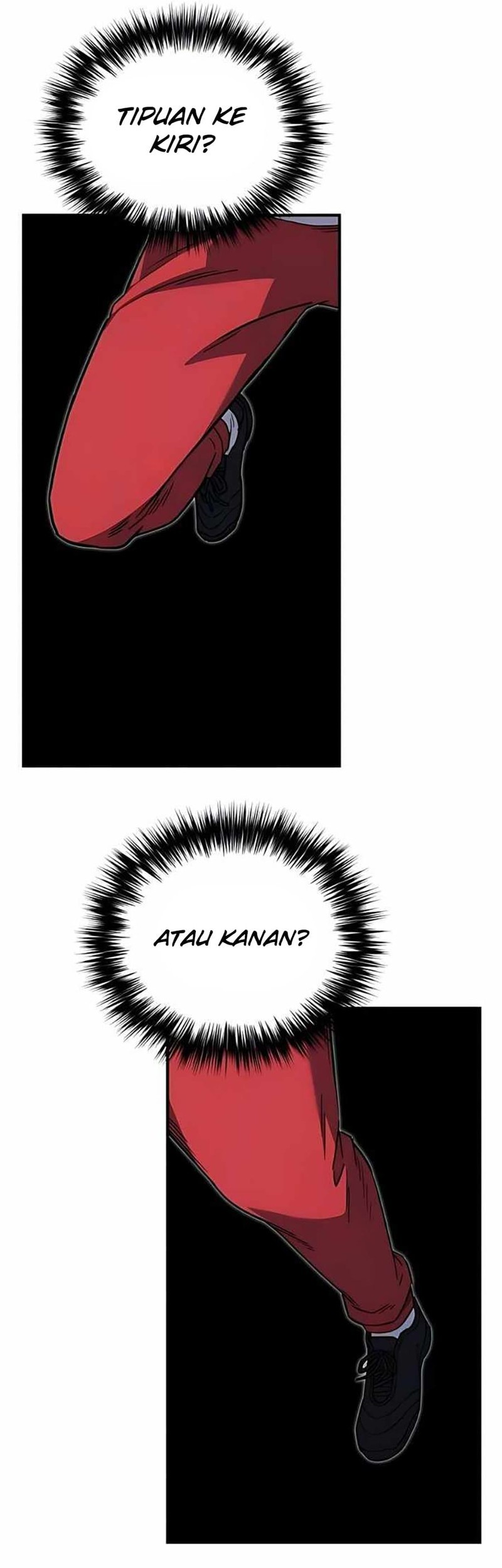 The Genius Midfielder’s Pass Is Special Chapter 10 - halaman 42