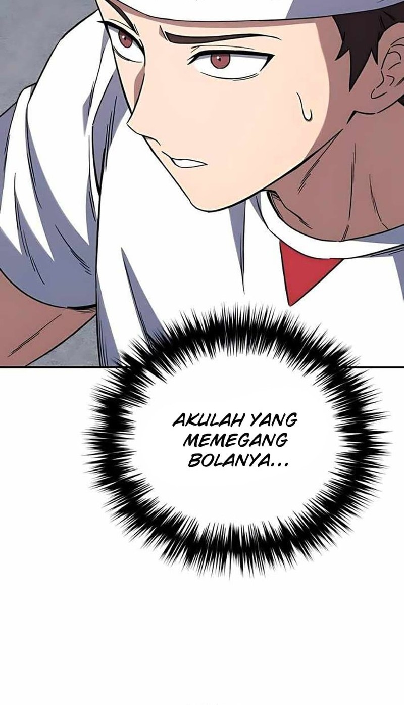 The Genius Midfielder’s Pass Is Special Chapter 10 - halaman 46