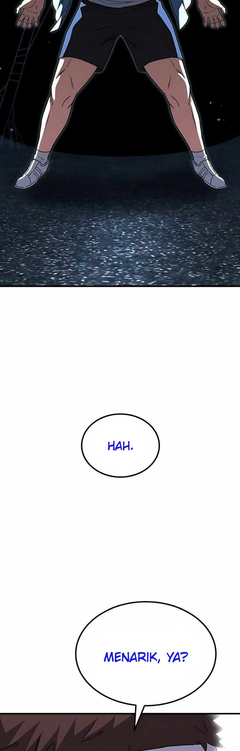 The Genius Midfielder’s Pass Is Special Chapter 10 - halaman 48