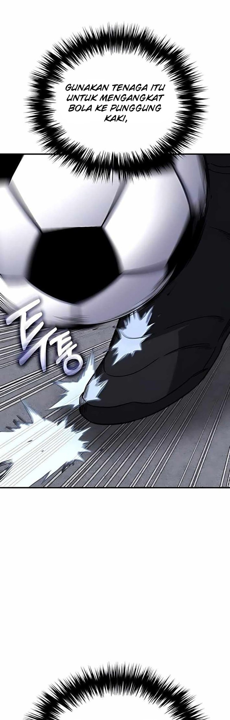 The Genius Midfielder’s Pass Is Special Chapter 10 - halaman 57