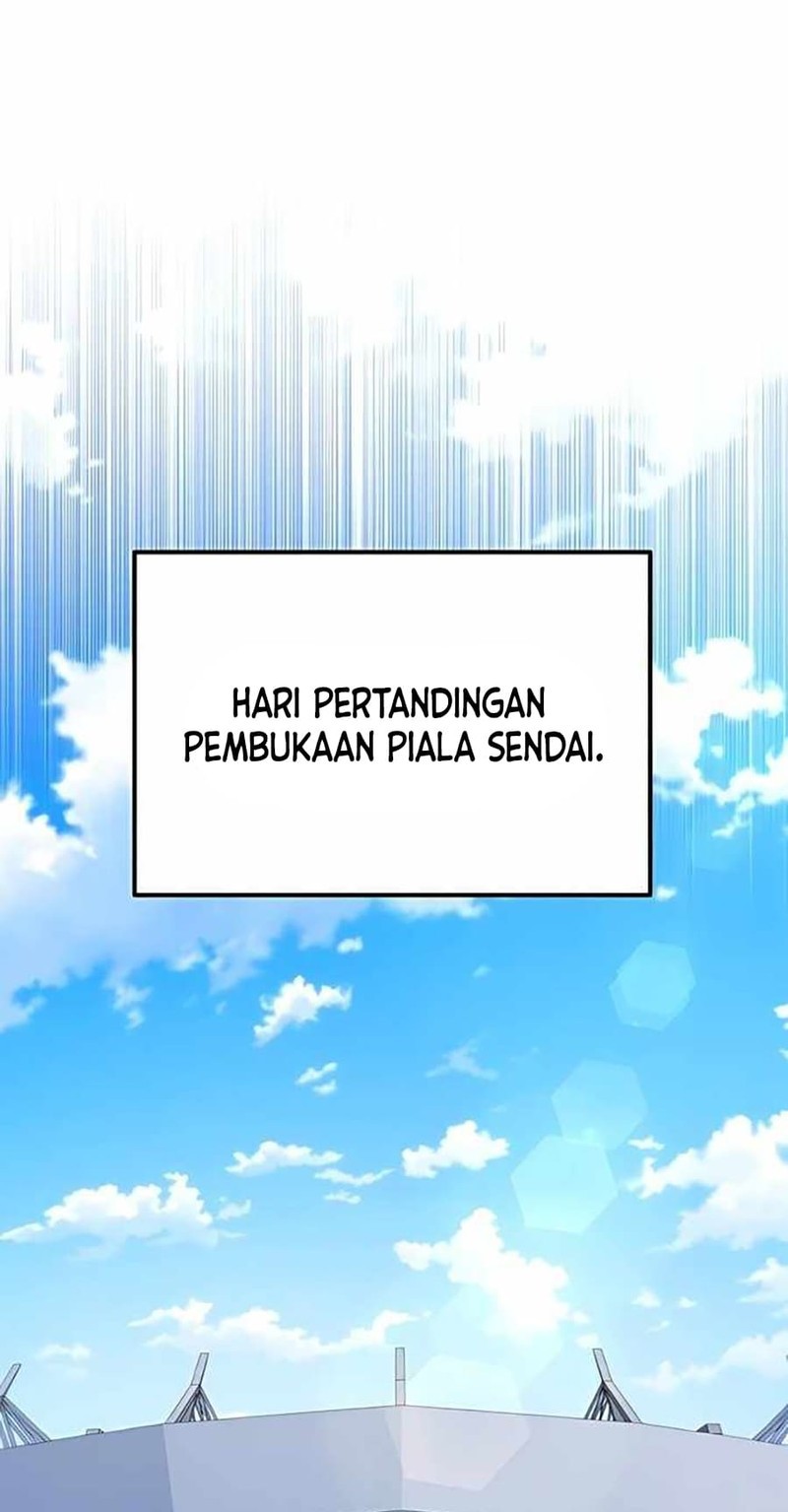 The Genius Midfielder’s Pass Is Special Chapter 10 - halaman 79