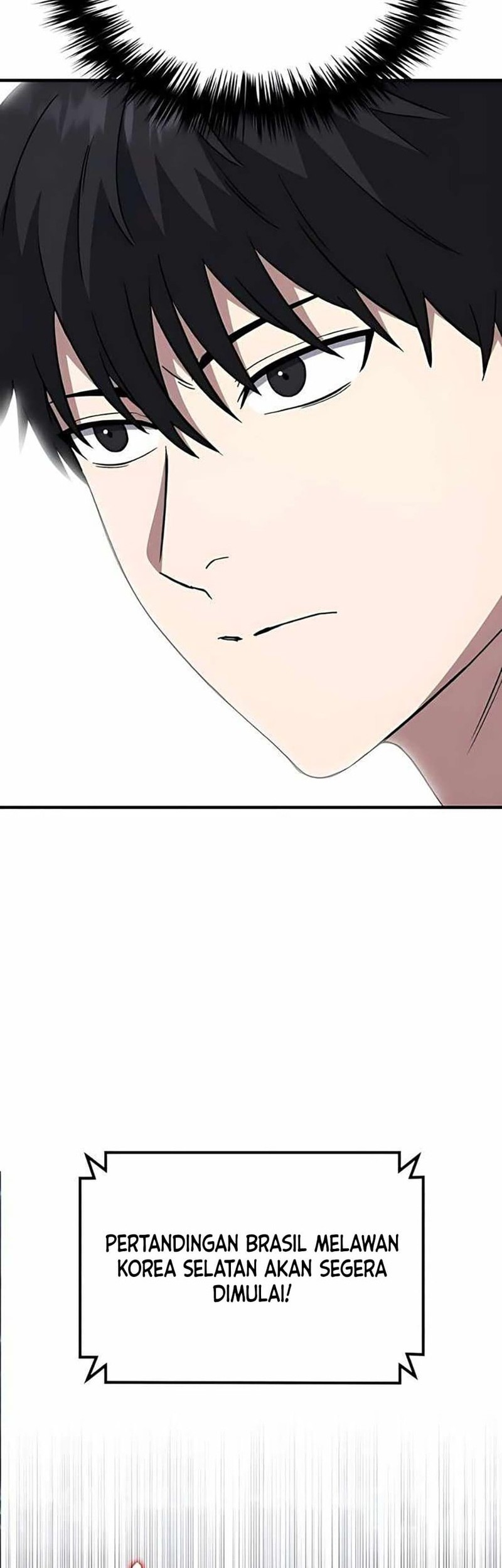 The Genius Midfielder’s Pass Is Special Chapter 10 - halaman 84
