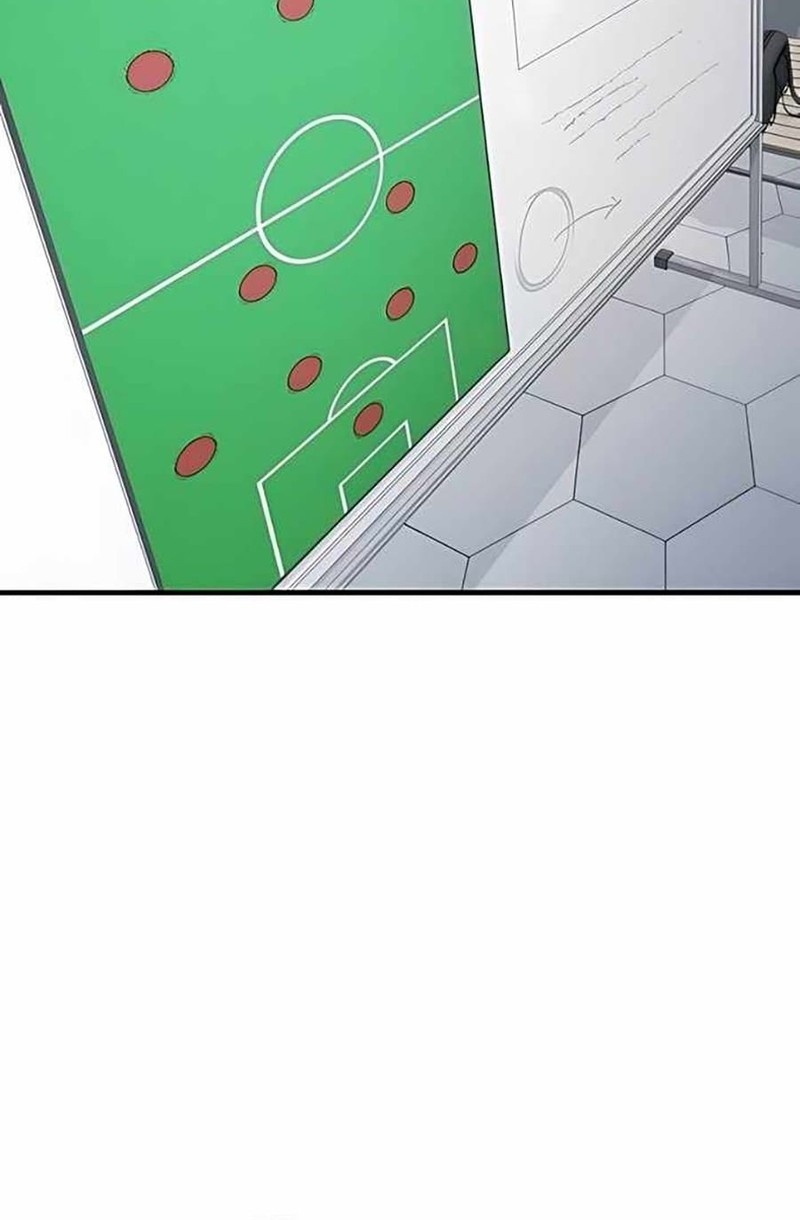 The Genius Midfielder’s Pass Is Special Chapter 11 - halaman 12