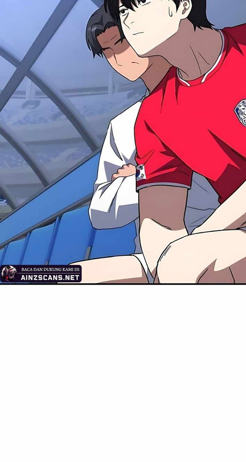The Genius Midfielder’s Pass Is Special Chapter 11 - halaman 21