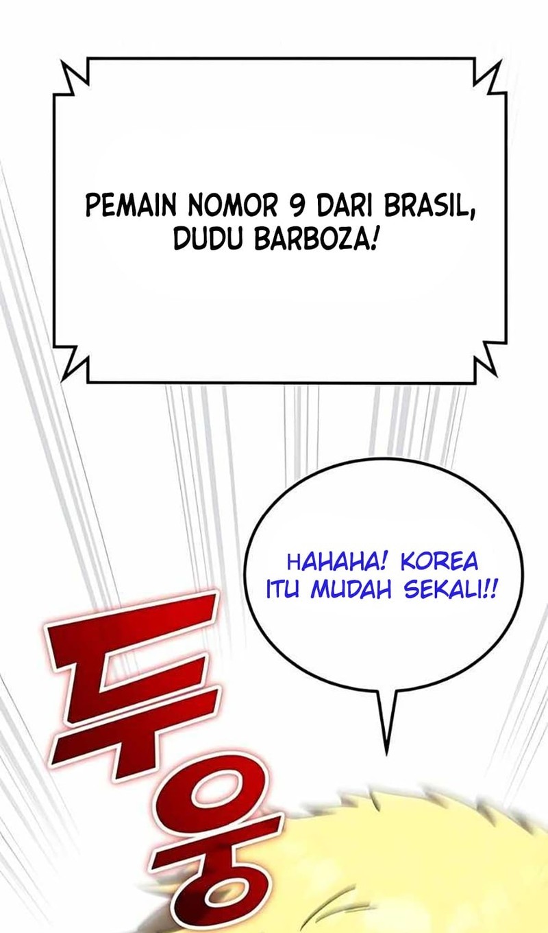 The Genius Midfielder’s Pass Is Special Chapter 11 - halaman 27
