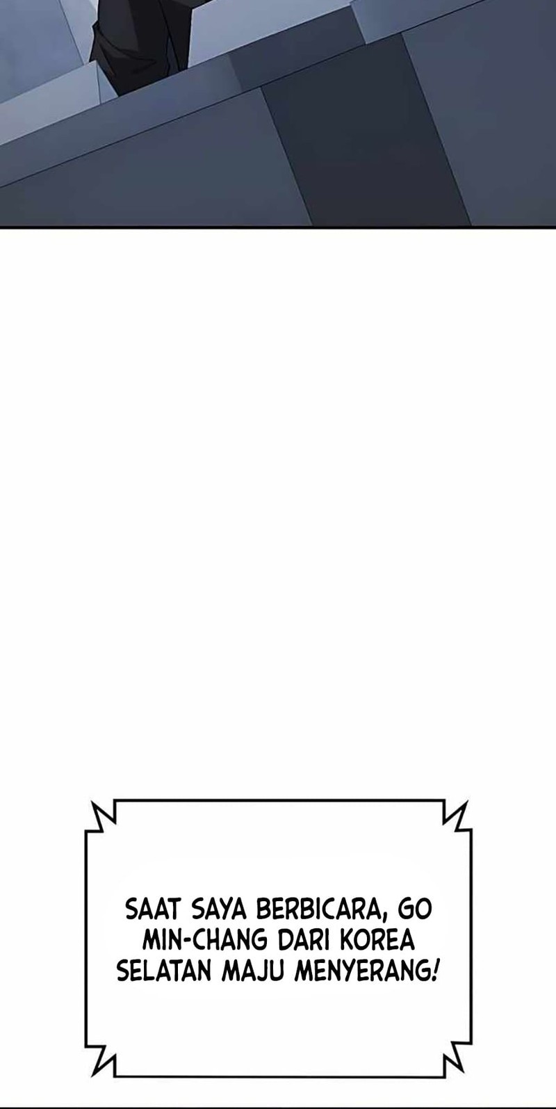 The Genius Midfielder’s Pass Is Special Chapter 11 - halaman 33