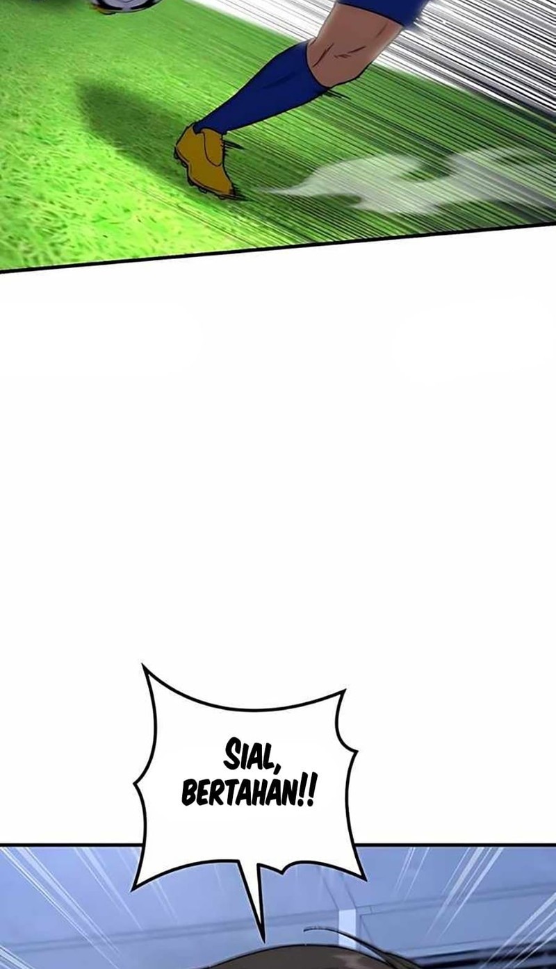 The Genius Midfielder’s Pass Is Special Chapter 11 - halaman 36
