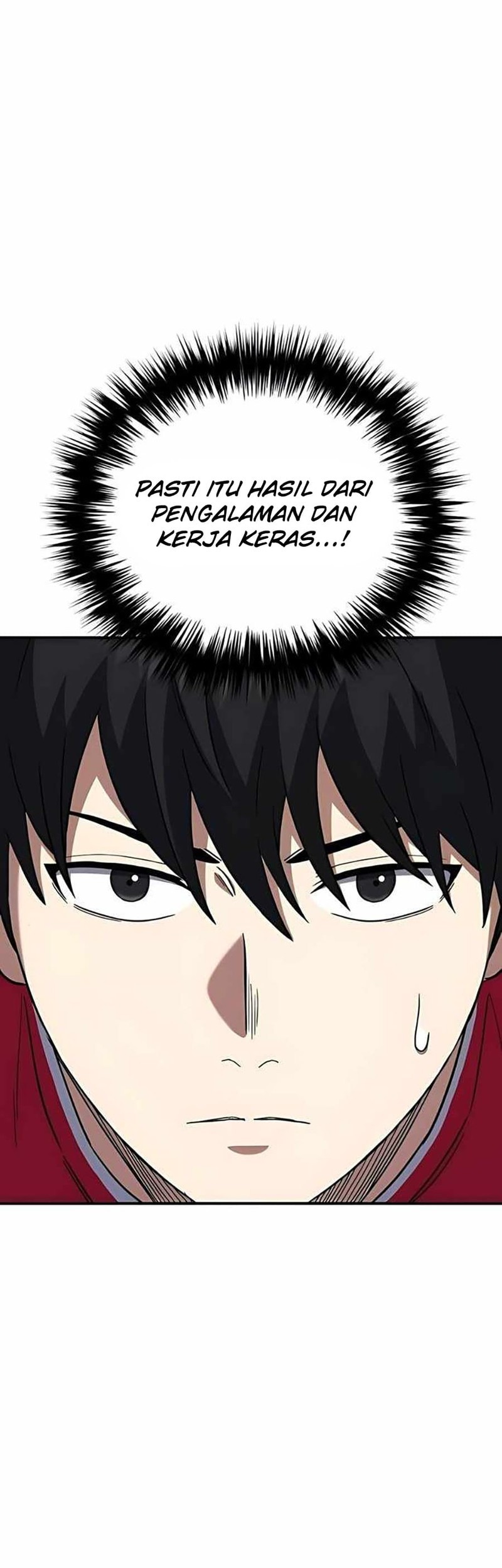 The Genius Midfielder’s Pass Is Special Chapter 11 - halaman 60