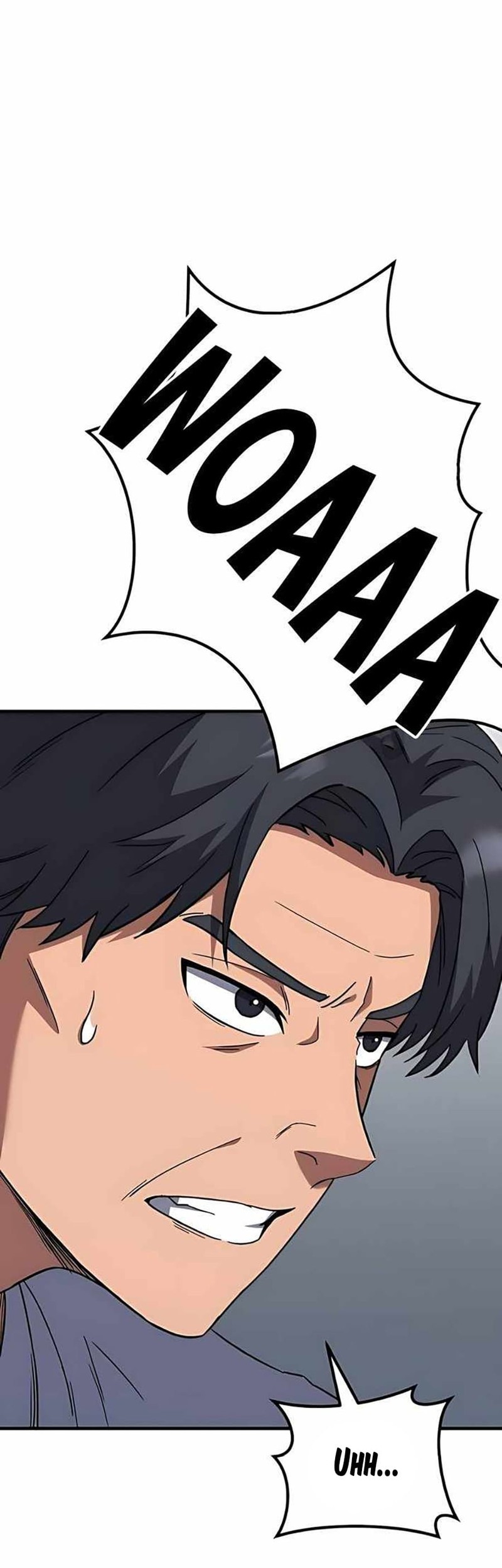 The Genius Midfielder’s Pass Is Special Chapter 11 - halaman 66