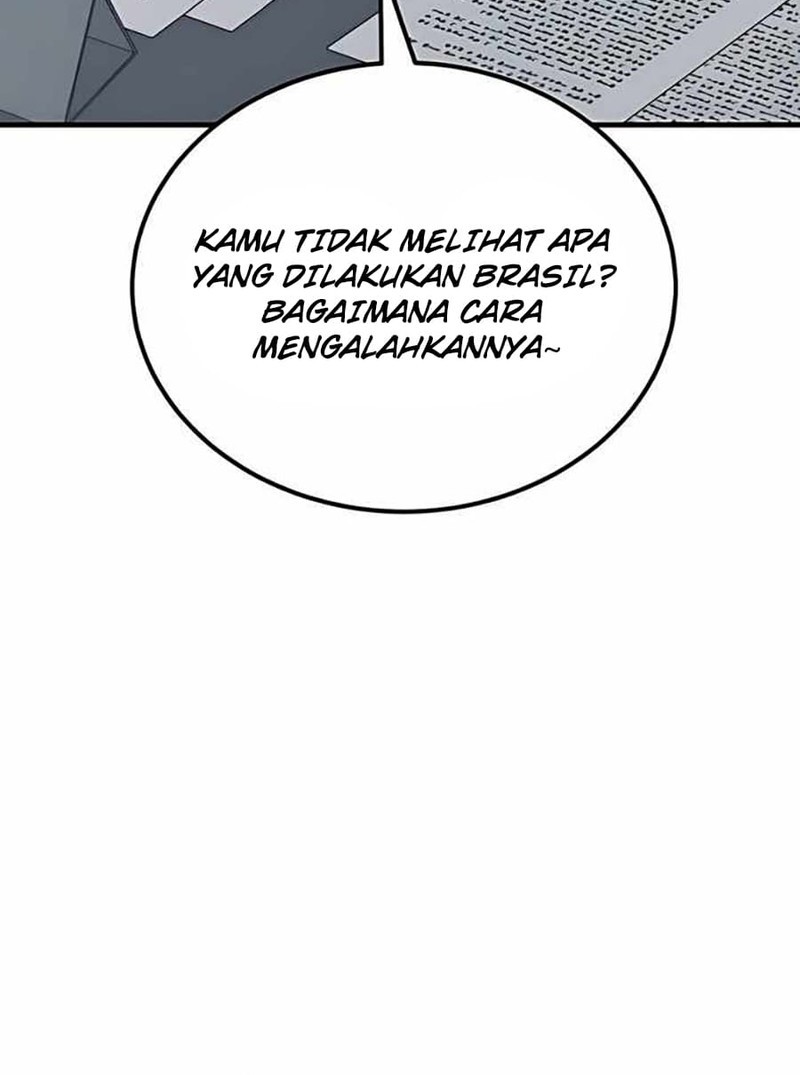 The Genius Midfielder’s Pass Is Special Chapter 11 - halaman 83