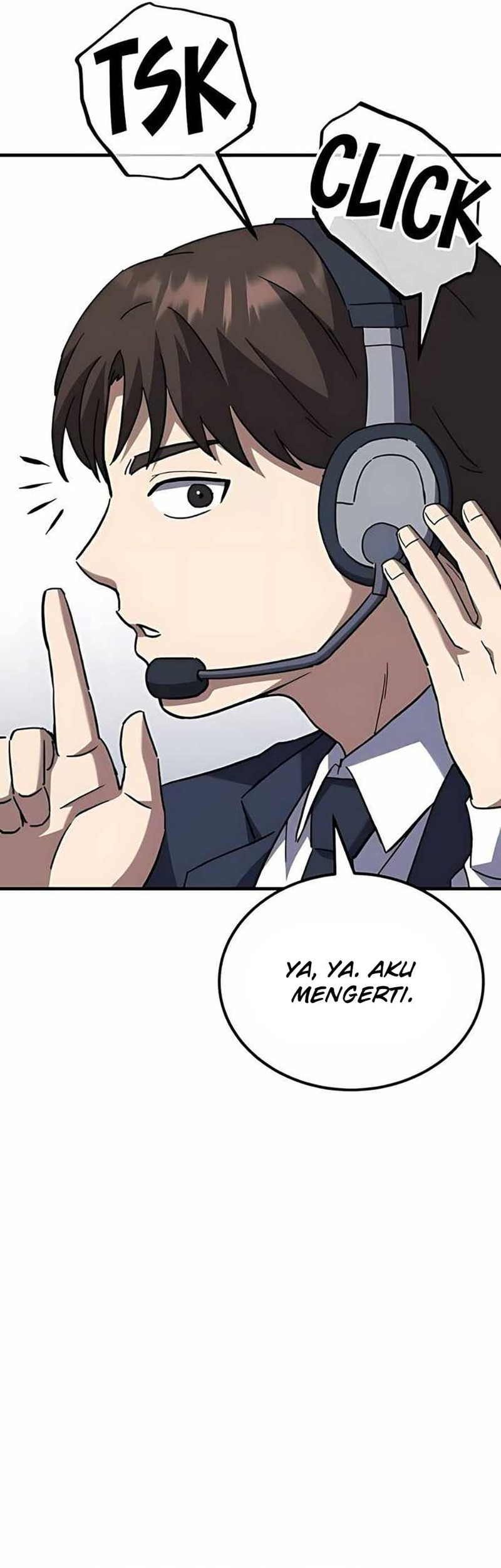 The Genius Midfielder’s Pass Is Special Chapter 11 - halaman 84