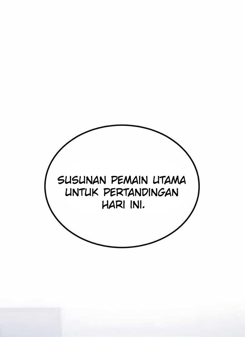 The Genius Midfielder’s Pass Is Special Chapter 11 - halaman 9