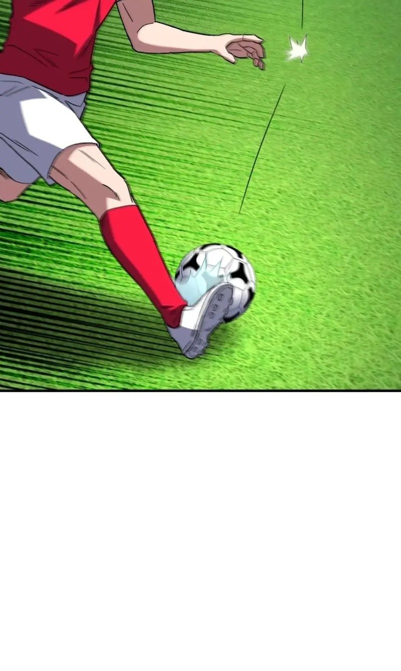The Genius Midfielder’s Pass Is Special Chapter 12 - halaman 15