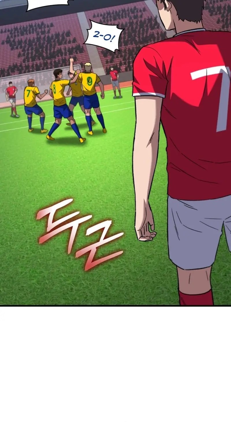 The Genius Midfielder’s Pass Is Special Chapter 12 - halaman 3