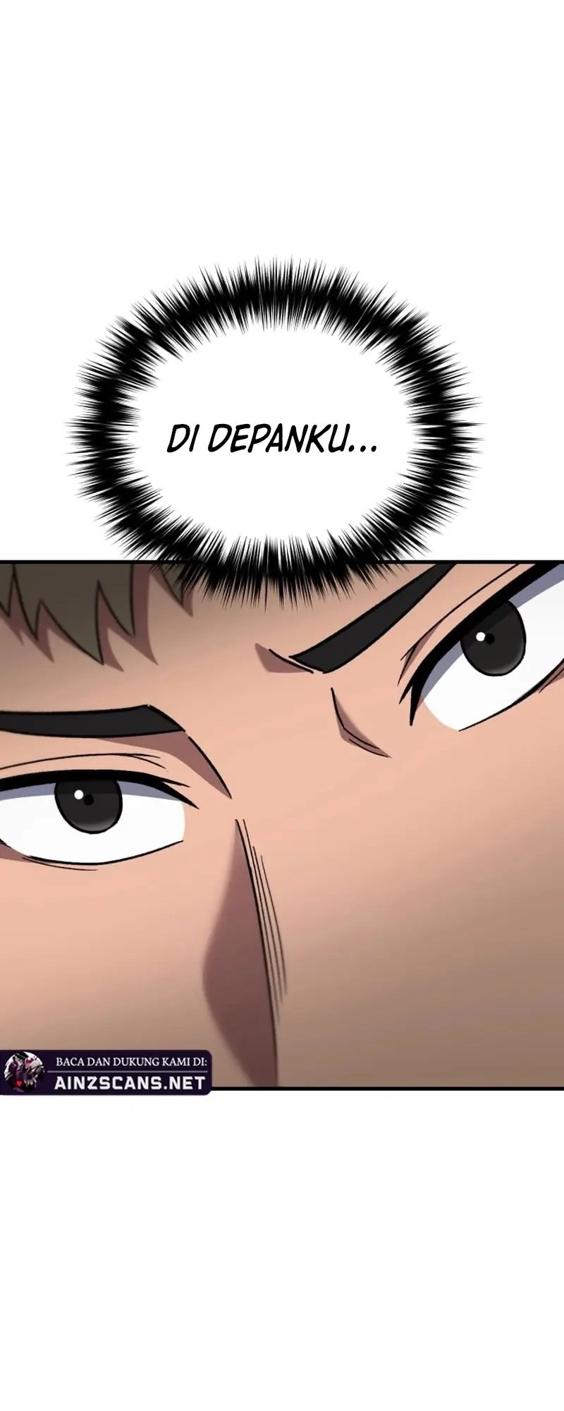The Genius Midfielder’s Pass Is Special Chapter 12 - halaman 30