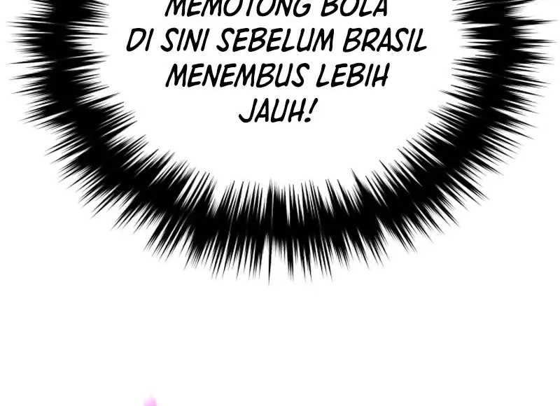 The Genius Midfielder’s Pass Is Special Chapter 12 - halaman 36