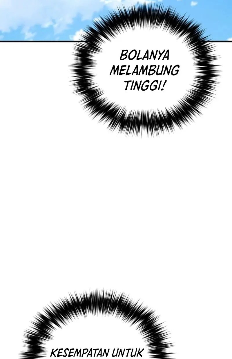 The Genius Midfielder’s Pass Is Special Chapter 12 - halaman 42