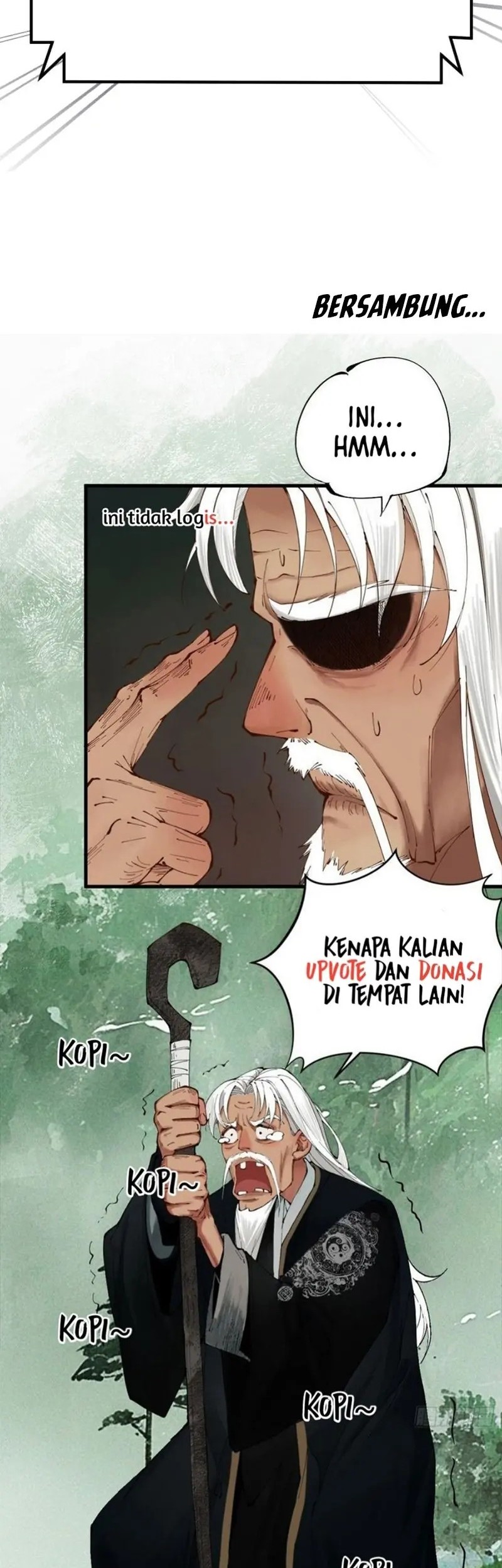 The Genius Midfielder’s Pass Is Special Chapter 12 - halaman 86