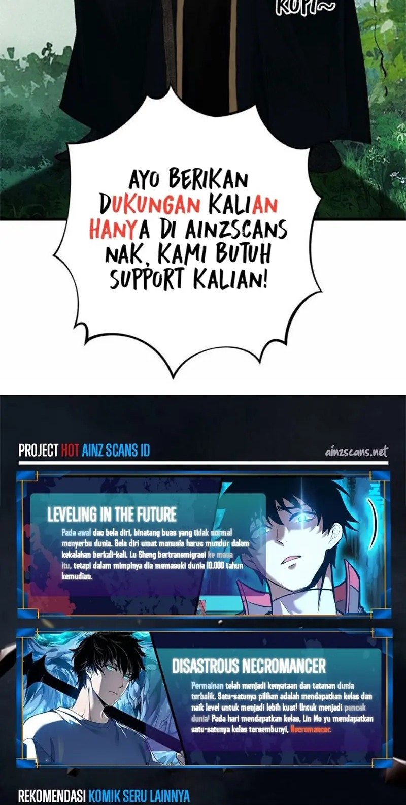 The Genius Midfielder’s Pass Is Special Chapter 12 - halaman 87