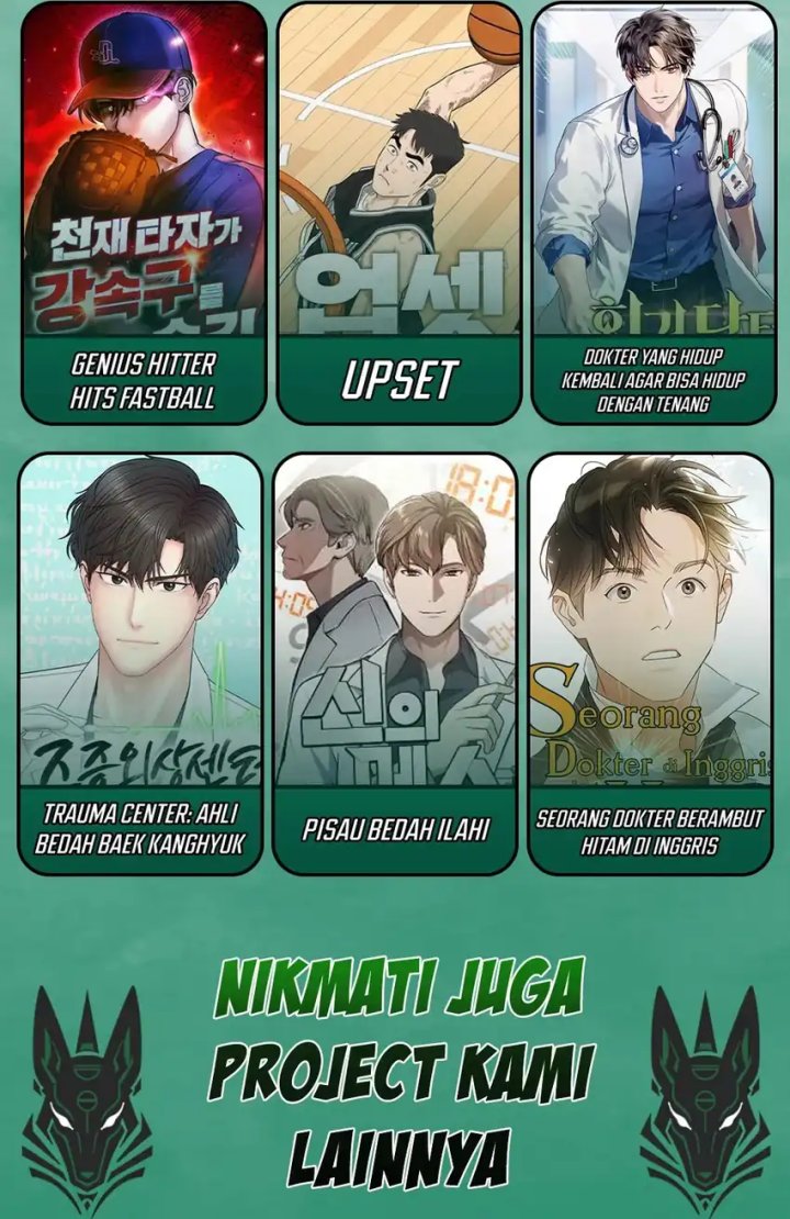The Genius Midfielder’s Pass Is Special Chapter 13 - halaman 107