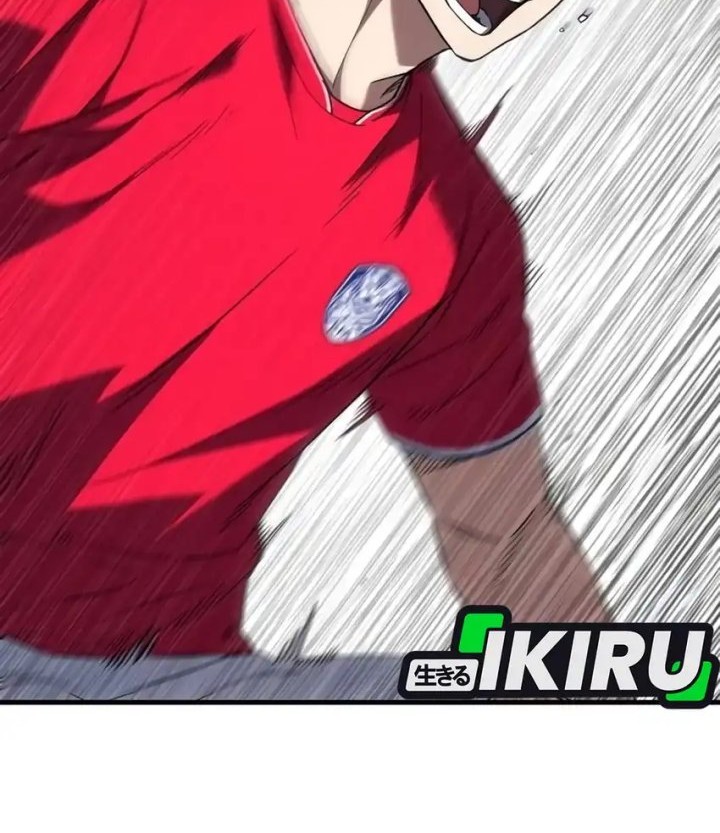 The Genius Midfielder’s Pass Is Special Chapter 13 - halaman 2