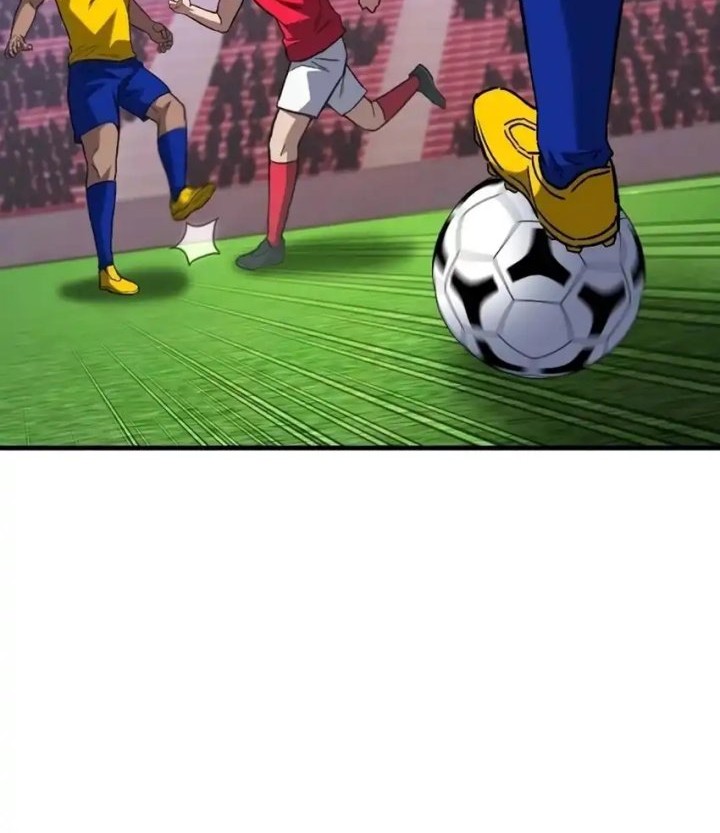 The Genius Midfielder’s Pass Is Special Chapter 13 - halaman 47