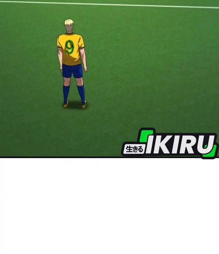 The Genius Midfielder’s Pass Is Special Chapter 13 - halaman 60
