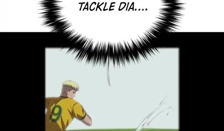 The Genius Midfielder’s Pass Is Special Chapter 13 - halaman 62