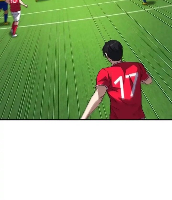 The Genius Midfielder’s Pass Is Special Chapter 13 - halaman 69
