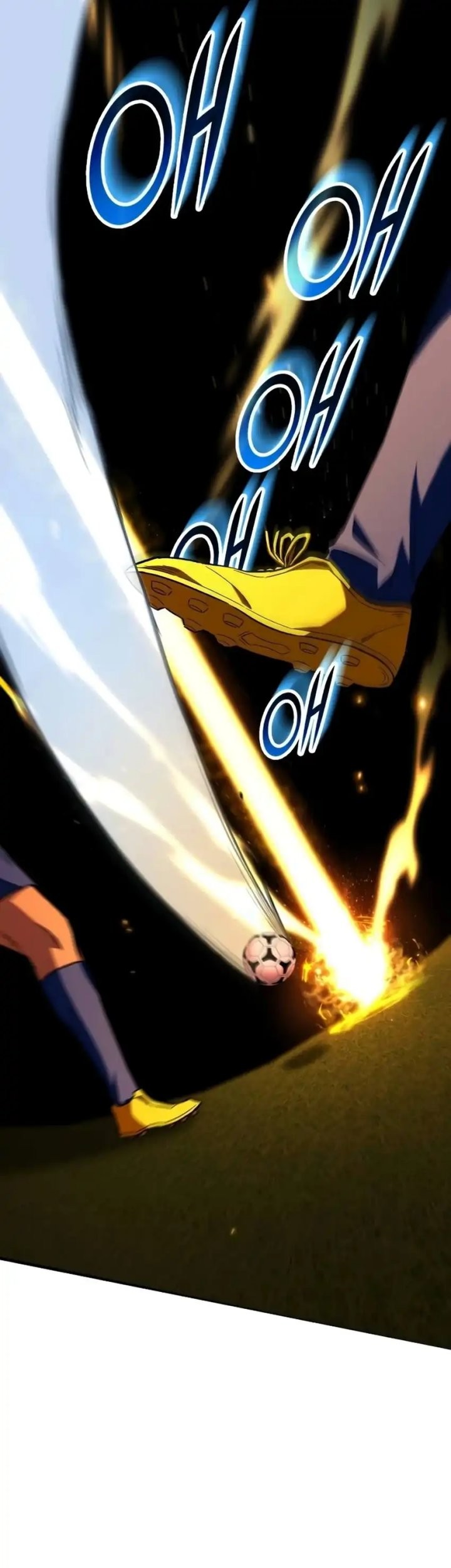 The Genius Midfielder’s Pass Is Special Chapter 13 - halaman 80