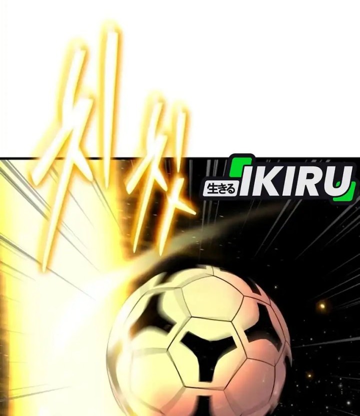 The Genius Midfielder’s Pass Is Special Chapter 13 - halaman 81
