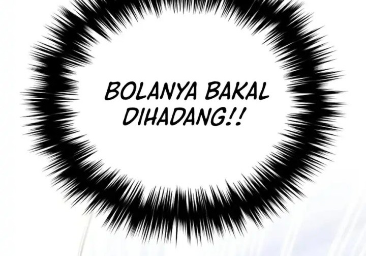 The Genius Midfielder’s Pass Is Special Chapter 13 - halaman 85