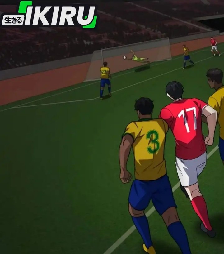 The Genius Midfielder’s Pass Is Special Chapter 13 - halaman 88