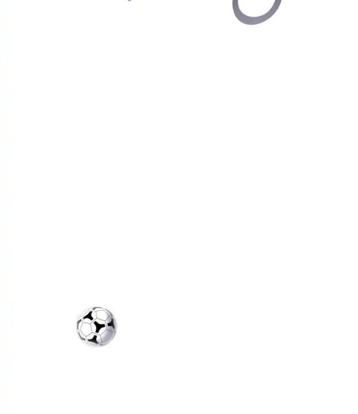 The Genius Midfielder’s Pass Is Special Chapter 13 - halaman 92