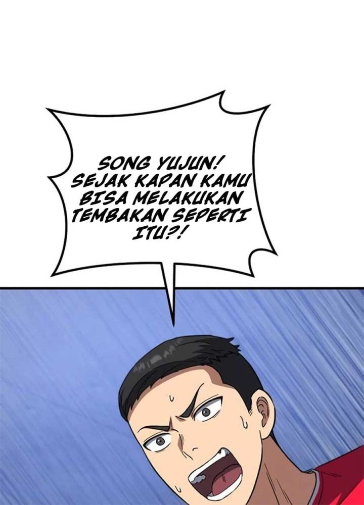 The Genius Midfielder’s Pass Is Special Chapter 14 - halaman 13