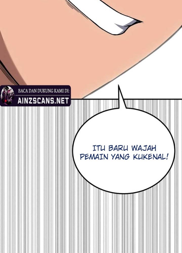 The Genius Midfielder’s Pass Is Special Chapter 14 - halaman 25