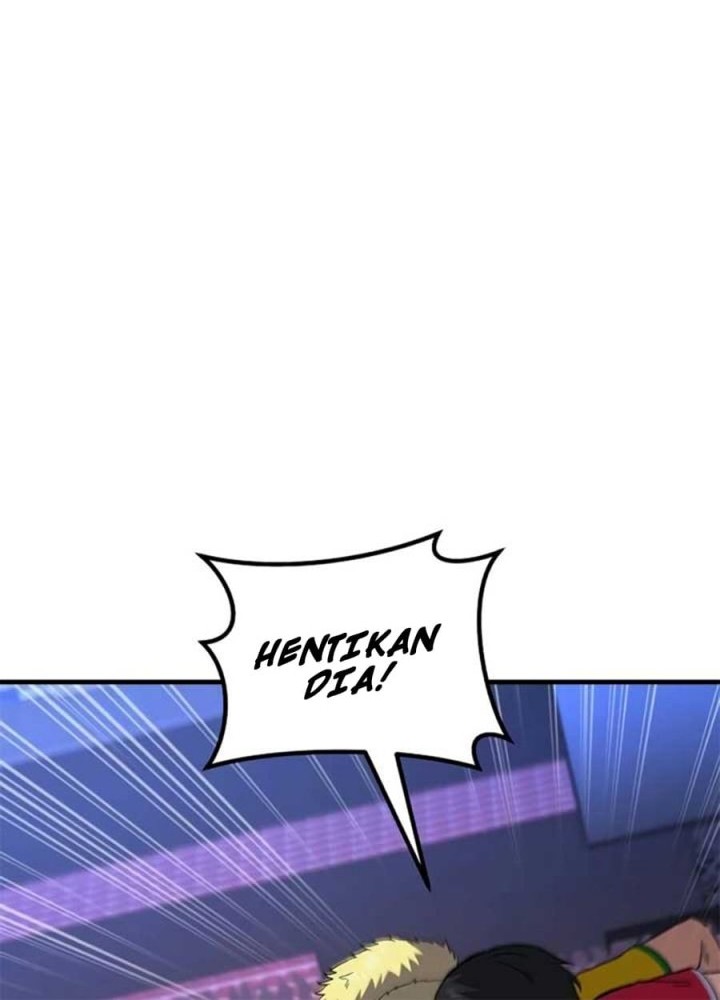 The Genius Midfielder’s Pass Is Special Chapter 14 - halaman 31