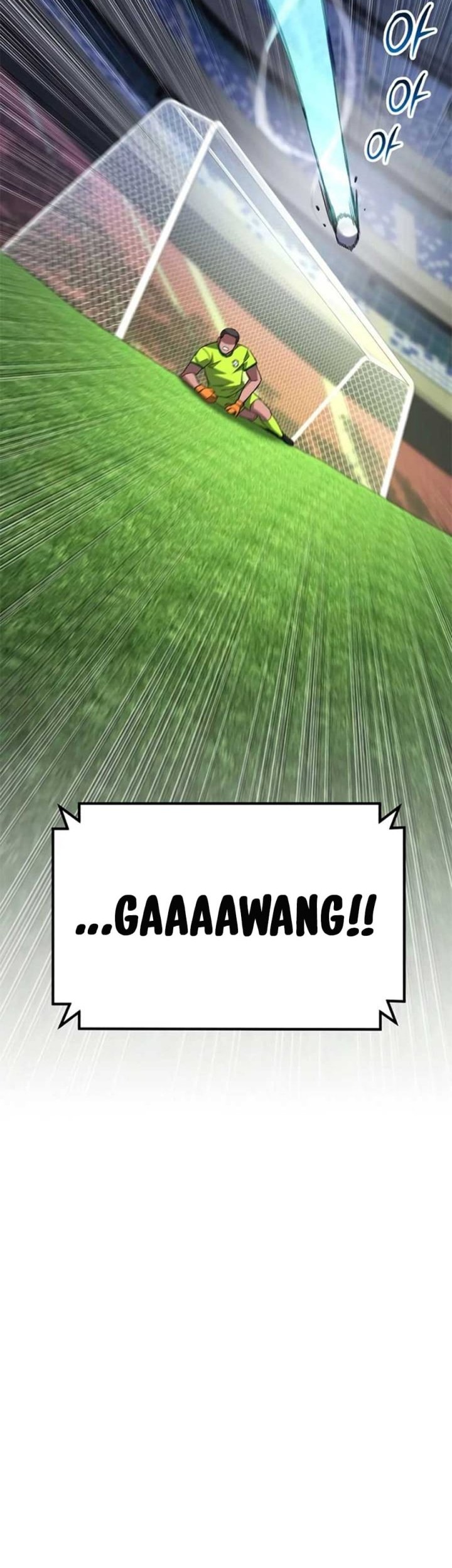 The Genius Midfielder’s Pass Is Special Chapter 14 - halaman 4