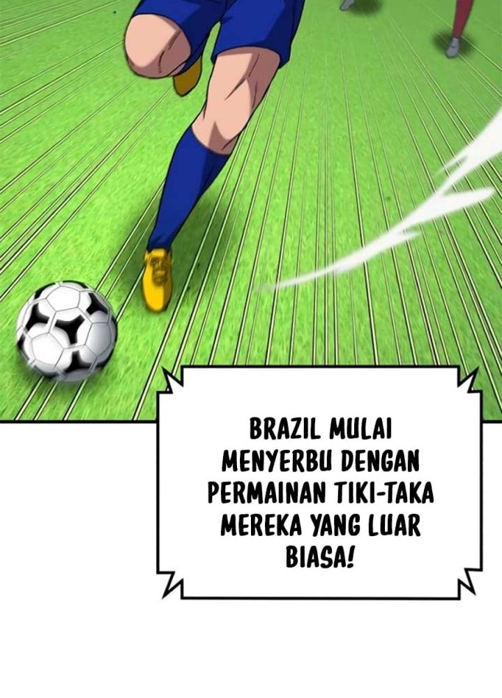 The Genius Midfielder’s Pass Is Special Chapter 14 - halaman 43