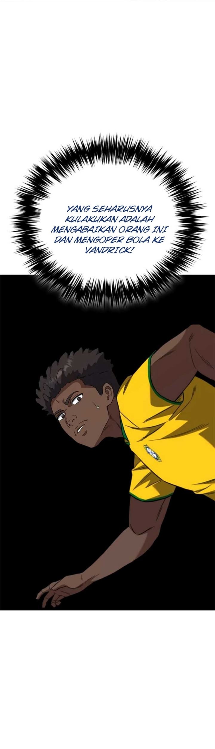 The Genius Midfielder’s Pass Is Special Chapter 14 - halaman 48