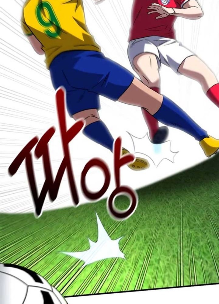 The Genius Midfielder’s Pass Is Special Chapter 14 - halaman 61