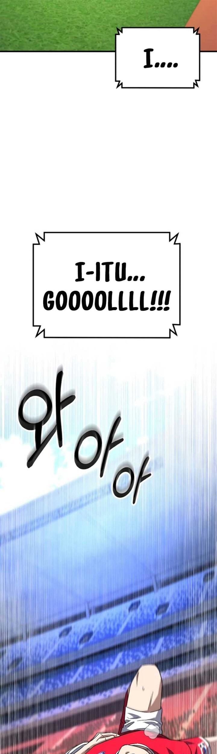 The Genius Midfielder’s Pass Is Special Chapter 14 - halaman 8